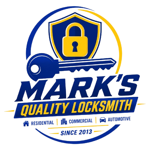 Mark's Quality Locksmith