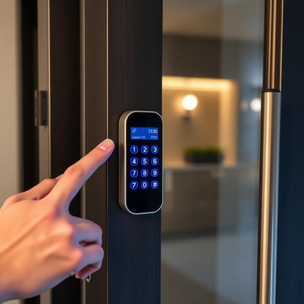 Smart Locks